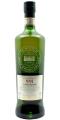 Glen Grant 1990 SMWS 9.91 A whispering dram Refill Ex-Bourbon Hogshead 9.91 53% 700ml