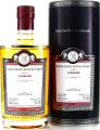 Ayrshire 1991 MoS Bourbon Hogshead 49.8% 700ml