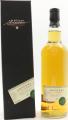 Linkwood 1989 AD Selection Refill Bourbon Cask #5048 48.8% 700ml