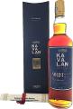 Kavalan Solist wine Barrique Vinho Cask W120727018A 57.1% 700ml