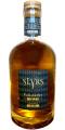 Slyrs 2008 Fassstarke American White Oak #612 56.2% 700ml