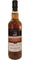 Clynelish 1997 SCC Refill Sherry Hogshead #6891 56.8% 700ml