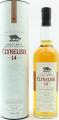 Clynelish 14yo 46% 700ml