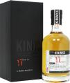 Kininvie 1996 Batch #002 17yo 42.6% 350ml