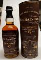 Balvenie 17yo 43% 700ml