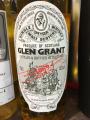 Glen Grant 1989 GM Reserve Refill Bourbon Barrel 25868 46% 700ml