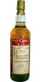 Speyside Distillery 1996 JB Best Casks of Scotland 43% 700ml