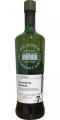 Laphroaig 2011 SMWS 29.256 Refill Bourbon Barrel 64.6% 750ml