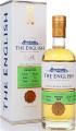 The English Whisky 2010 Batch 02/2021 46% 700ml