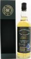 Bunnahabhain 2010 CA 58.9% 700ml