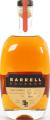 Barrell Bourbon 6yo Batch 011 57.4% 750ml