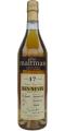 Ben Nevis 1996 MBl The Maltman Fino Sherry Cask #1300 49.3% 700ml