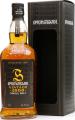 Springbank 2000 Vintage for Sweden 53.5% 700ml