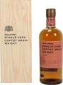 Nikka 1999 Single Cask Coffey Grain 13yo 60% 700ml