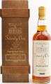 Mortlach 1992 WM Barrel Selection 5020 22 50% 700ml