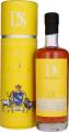 Glen Elgin 2009 DST Tulip Edition First Fill Tulip Wine Barrel Finish 12yo 46% 700ml