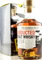 Abducted Malt Whisky Sanchez Romate Hnos. S.A 40% 700ml
