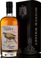 Tomatin 2004 CWC Exclusive Malts 56.8% 700ml