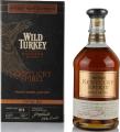 Wild Turkey 2012 Single Barrel The Whisky Club 50.5% 750ml
