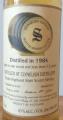 Clynelish 1984 SV Vintage Collection Oak 43% 750ml