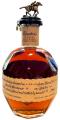 Blanton's The Original Single Barrel Bourbon Whisky #4 Charred New American White Oak Barrel 46.5% 750ml