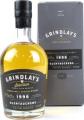 Glentauchers 1996 ScG Grindlay's Selection Single Cask Release 54.5% 700ml