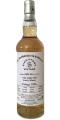 Caol Ila 1996 SV The Un-Chillfiltered Collection Sherry Hogsheads 12567 + 575 46% 700ml