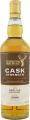 Caol Ila 2000 GM Cask Strength 12yo Sherry Butt #309560 61% 700ml