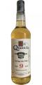 An Quaich 9yo JM Islay Single Malt Whisky 43% 700ml