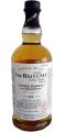 Balvenie 15yo Single Barrel 47.8% 700ml