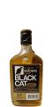 Black Cat Whisky The Special Thai Blended Whisky 40% 350ml