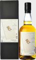 Hanyu 2000 Ichiro's Malt The Game 5th Edition 59.5% 700ml