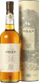 Oban 14yo 43% 700ml