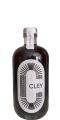 Cley Whisky Cask Friends Whisky Moscatel finish 54% 500ml