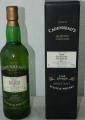 Glenlochy 1977 CA Authentic Collection Oak Cask 60.5% 700ml