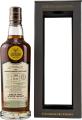 Mannochmore 1993 GM Connoisseurs Choice Cask Strength First Fill Sherry Puncheon #6730 52.3% 700ml