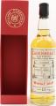 Cooley 1992 CA Cadenhead's Whisky Shop London Barrel 52.9% 700ml