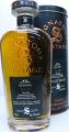 Isle of Jura 1989 SV Cask Strength Collection 56.7% 700ml