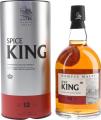 Spice King 12yo Wy 40% 700ml