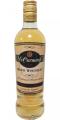 McCormack's Irish Whisky bourbon casks 40% 700ml