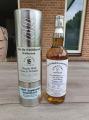 Laphroaig 1997 SV The Un-Chillfiltered Collection Refill Sherry Hogshead #3352 46% 700ml