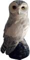 Whyte & Mackay Snow Owl W&M A Series of Scottish Owls 40% 200ml