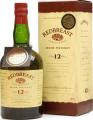 Redbreast 12yo Pure Pot Still 40% 700ml