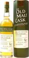 Macallan 1997 DL The Old Malt Cask Refill Hogshead DL 7738 50% 700ml