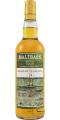 Braes of Glenlivet 1994 MBa #23 Bourbon Barrel 52.7% 700ml