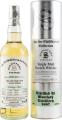 Mortlach 2007 SV The Un-Chillfiltered Collection 304874 + 304875 46% 700ml