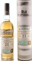 Auchentoshan 1997 DL Old Particular 57% 750ml