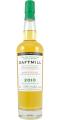 Daftmill 2010 Bourbon Barrels 46% 700ml