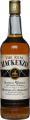 The Real Mackenzie Scotch Whisky 100% Scotch Whiskies 40% 750ml