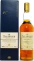 Talisker 18yo 45.8% 700ml